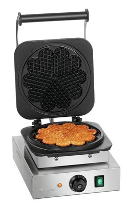 Maxima Wafelijzer - 2 Stuks - Brusselse Wafel - Beuk Horeca Maxima Wafelijzer - 2 Stuks - Brusselse Wafel - Beuk Horeca