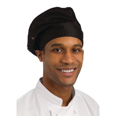 Yolev Uniseks koksmuts van katoen, gastrohoeden met verstelbare elastische band, kookkap voor mannen en vrouwen, koken, bakken, feestartikelen, thuis, keuken, school en restaurant, wit Yolev Uniseks koksmuts van katoen, gastrohoeden met verstelbare elastische band, kookkap voor mannen en vrouwen, koken, bakken, feestartikelen, thuis, keuken, school en restaurant, wit