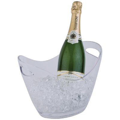 Champagnekoeler Cava - Rooijakkers Party & Events Champagnekoeler Cava - Rooijakkers Party & Events
