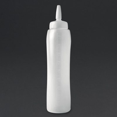 HydroFlex™ knijpfles van 750 ml bedrukken vanaf 10 st | IGO HydroFlex™ knijpfles van 750 ml bedrukken vanaf 10 st | IGO