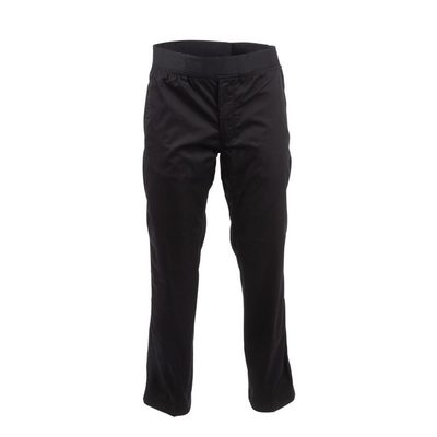 Cheffix Koksbroek Miso zwart heren – Horecameubilair Cheffix Koksbroek Miso zwart heren – Horecameubilair