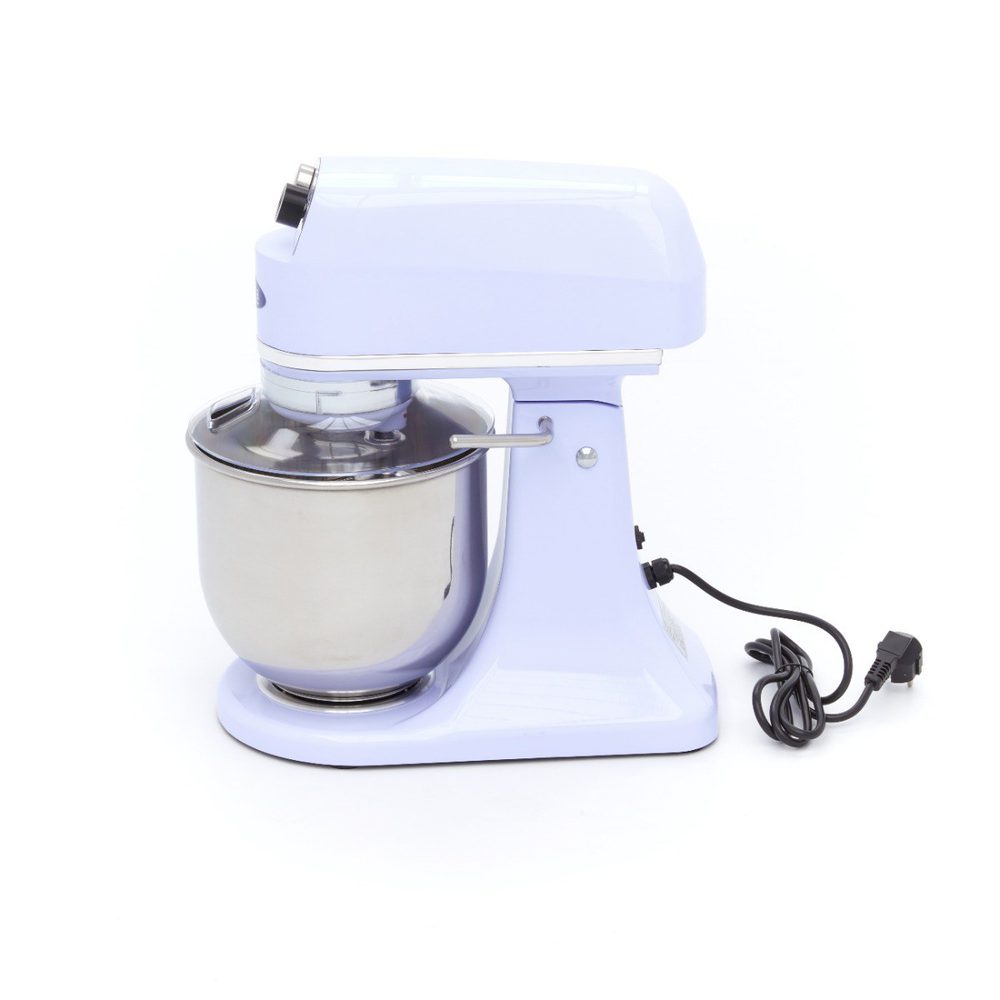 Maxima Planeetmenger - 7 L - Tot 2 Kg Deeg - Lila - Beuk Horeca Maxima Planeetmenger - 7 L - Tot 2 Kg Deeg - Lila - Beuk Horeca