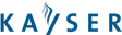 Kayser logo correct