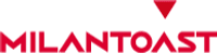 Milantoast Logo