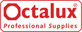 Octalux Pro Sup logo rood correct