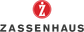 Zassenhaus logo correct